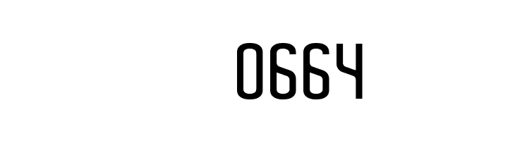 Aldo SemiBold  Скачать бесплатные шрифты