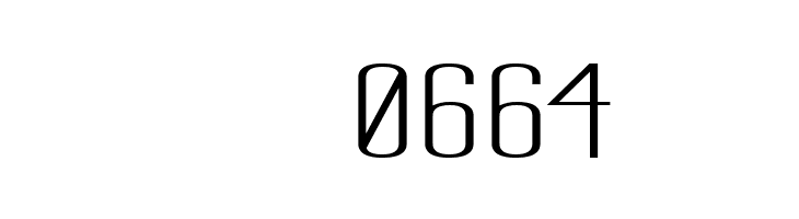 Labtop Secundo Superwide  Скачать бесплатные шрифты