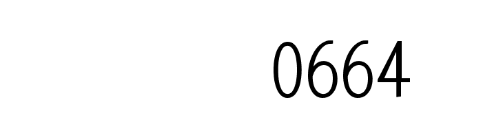 MKAbel  Скачать бесплатные шрифты