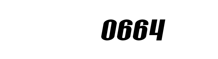 SF Willamette Extended Bold Italic  Скачать бесплатные шрифты