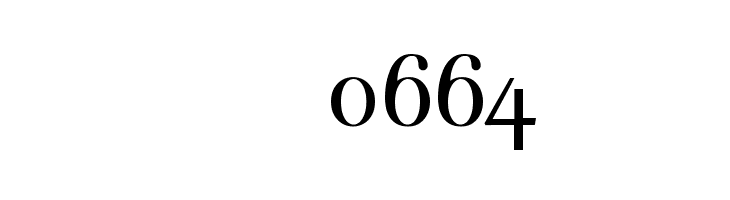 ParmaPetit-Normal  Скачать бесплатные шрифты