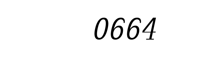 SlabRomana-Oblique  Скачать бесплатные шрифты