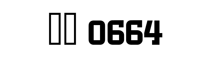 Plumber's Gothic  Скачать бесплатные шрифты