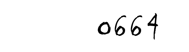 HandORand  Скачать бесплатные шрифты