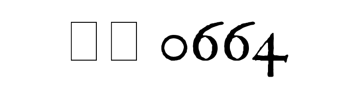 IM FELL Double Pica Roman SC  Скачать бесплатные шрифты