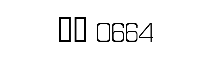 Discognate Light  Скачать бесплатные шрифты