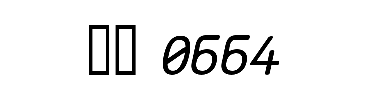 Street Corner Slab Upper Obl  Скачать бесплатные шрифты