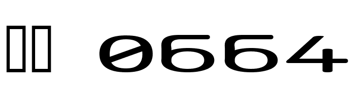 Street Corner Slab HyperExtend  Скачать бесплатные шрифты