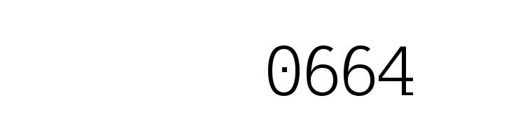 KleinSlabserif-Light  Скачать бесплатные шрифты