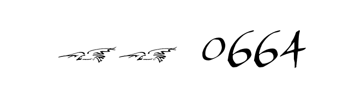 Aerofoil  Скачать бесплатные шрифты