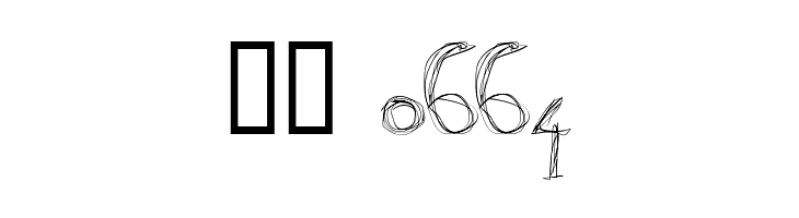 Burning Light  Скачать бесплатные шрифты