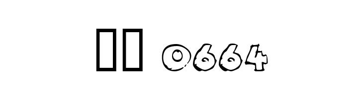 Loosh  Скачать бесплатные шрифты