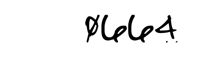 Mr. Ortiz  Скачать бесплатные шрифты