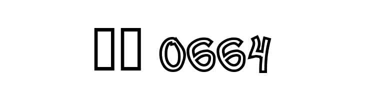 Ra's Hand Hollow  Скачать бесплатные шрифты