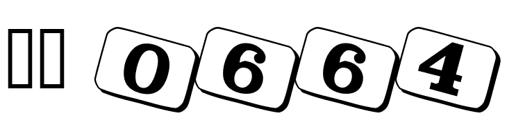 JoyCards  Скачать бесплатные шрифты