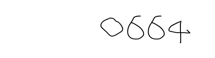 AnAlphaBetIsm-Medium  Скачать бесплатные шрифты