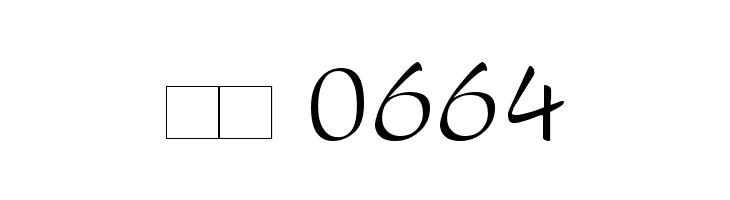 DreamerOne  Скачать бесплатные шрифты