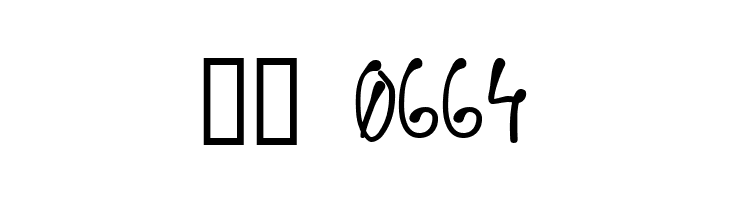 Regellos  Скачать бесплатные шрифты