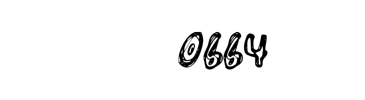 Abiscuos Regular  Скачать бесплатные шрифты