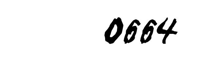 Dafter Harder Better Stronger &copy; by Duncan Wick  Скачать бесплатные шрифты