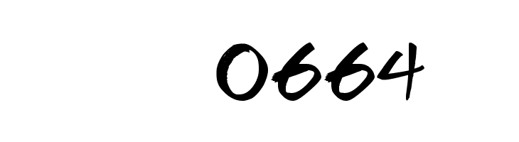 Brook 23  Скачать бесплатные шрифты