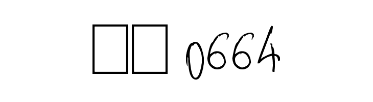 PHRocha Scrypt  Скачать бесплатные шрифты