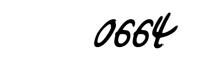 Buttons the Bear Light Italic  Скачать бесплатные шрифты