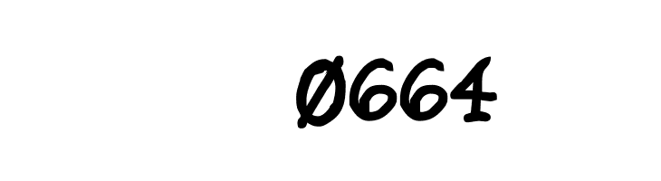 Designer Notes Bold  Скачать бесплатные шрифты