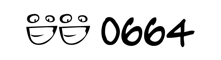 Hand Of Sean  Скачать бесплатные шрифты