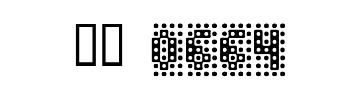 False Teeth  Скачать бесплатные шрифты