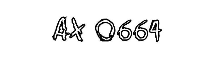 Pink Bazooka  Скачать бесплатные шрифты