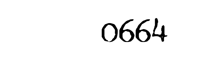 Typewriter-Font [Royal 200]  Скачать бесплатные шрифты