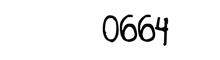 Puoli-ihminen  Скачать бесплатные шрифты