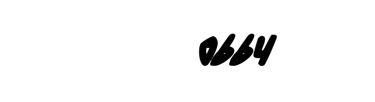 Fantom Bold Italic  Скачать бесплатные шрифты