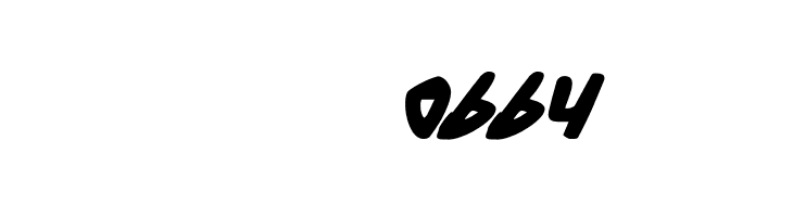 Fantom Expanded Italic  Скачать бесплатные шрифты