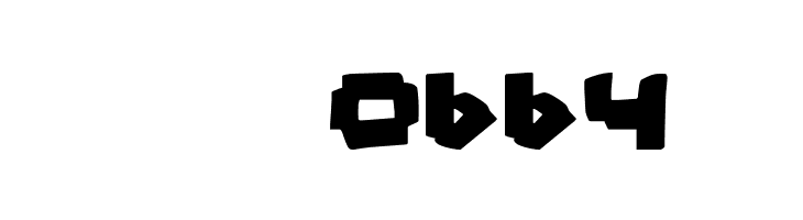 Mad Marker  Скачать бесплатные шрифты