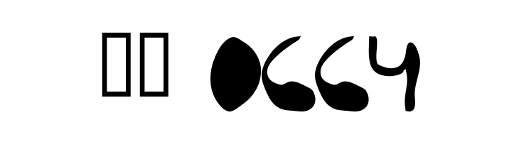 chango  Normal  Скачать бесплатные шрифты