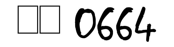 Nicolas Frespech  Скачать бесплатные шрифты