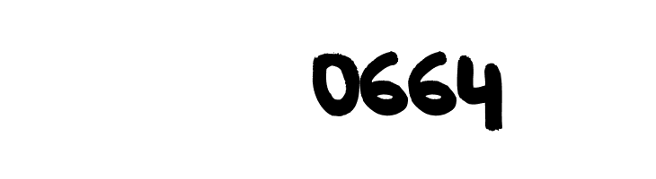 20 CENTS MARKER Bold  Скачать бесплатные шрифты