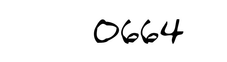 2Dumb  Скачать бесплатные шрифты