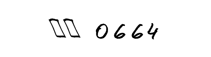 Jacek Zieba-Jasinski Italic  Скачать бесплатные шрифты