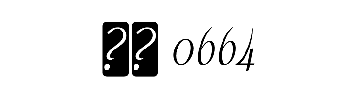 Echelon-Italic  Скачать бесплатные шрифты