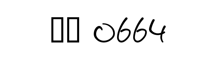 Hybi4  Скачать бесплатные шрифты