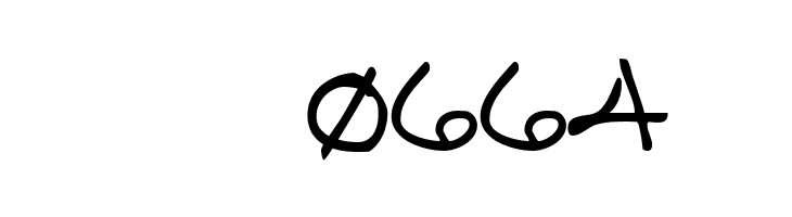 Moms Font  Скачать бесплатные шрифты