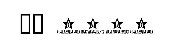 GANGLAND  Скачать бесплатные шрифты