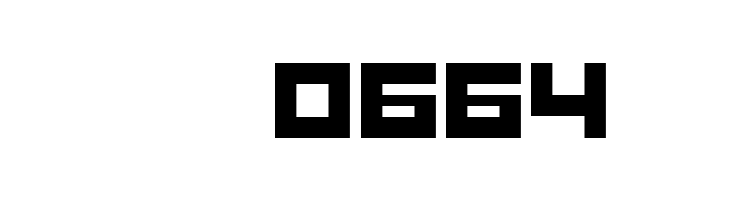 BlockBit  Скачать бесплатные шрифты