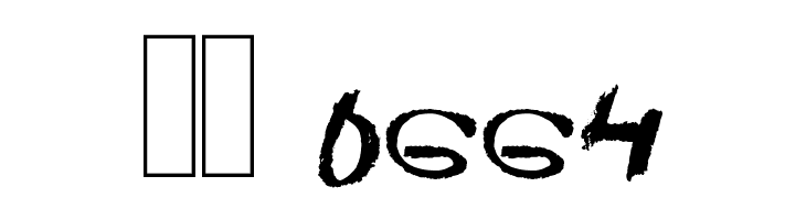 DJ Gross  Скачать бесплатные шрифты