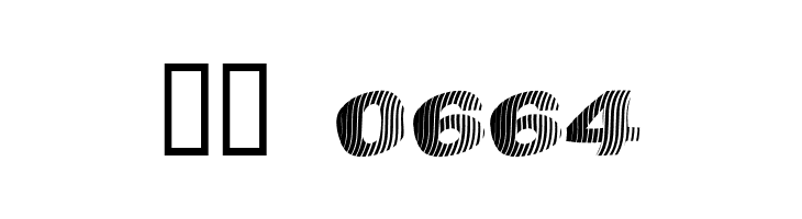 Chefs Slice Novice  Скачать бесплатные шрифты