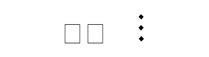 AngloSaxon Runes  Скачать бесплатные шрифты