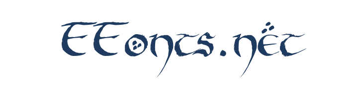 Hobbiton BrushhandHobbiton brush font — Lorem ipsum body text preview